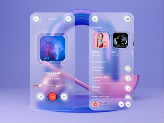 Design Unveiled: Behind the UI/UX Magic