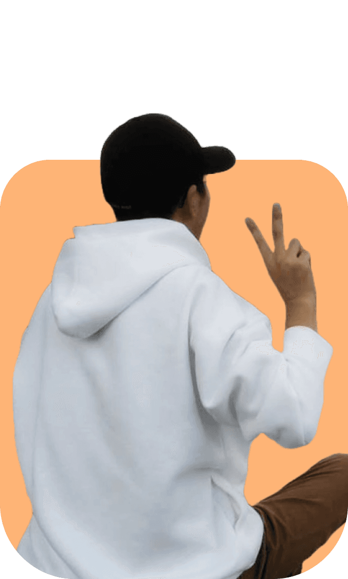 Hire me background